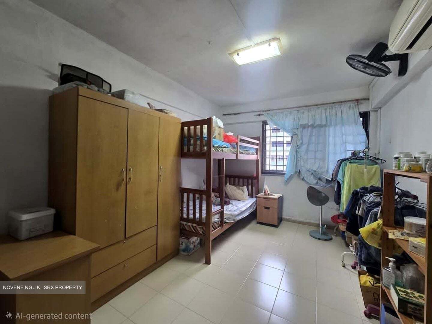 Blk 215 Bukit Batok Street 21 (Bukit Batok), HDB 4 Rooms #572750551